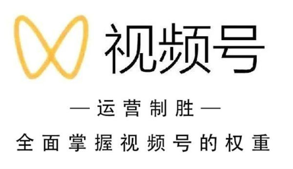 视频号情感账号怎么运营，视频号情感类大揭秘 视频号 经验心得 第1张