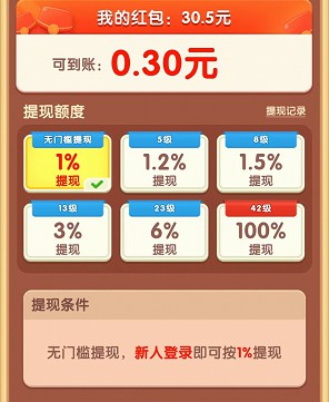 我家猫舍、梦幻球球，玩游戏拿0.3以上  第4张